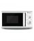 Dawlance Heating Series Microwave Oven 20 Ltr (DW-210-S) - SubhanElectronics-1 (3 Months 0% Percent Profit Product Available On 48 Months Installment)